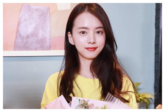 天赋很好的演员必将引领新时代张亮亮气质绝佳