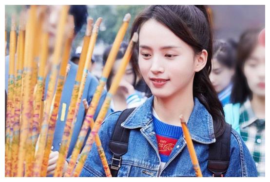 天赋很好的演员必将引领新时代张亮亮气质绝佳