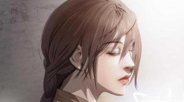 《三体》动画第一季41集,付费观看,这画风lsp?|三体|汪淼|杨冬_新浪新闻