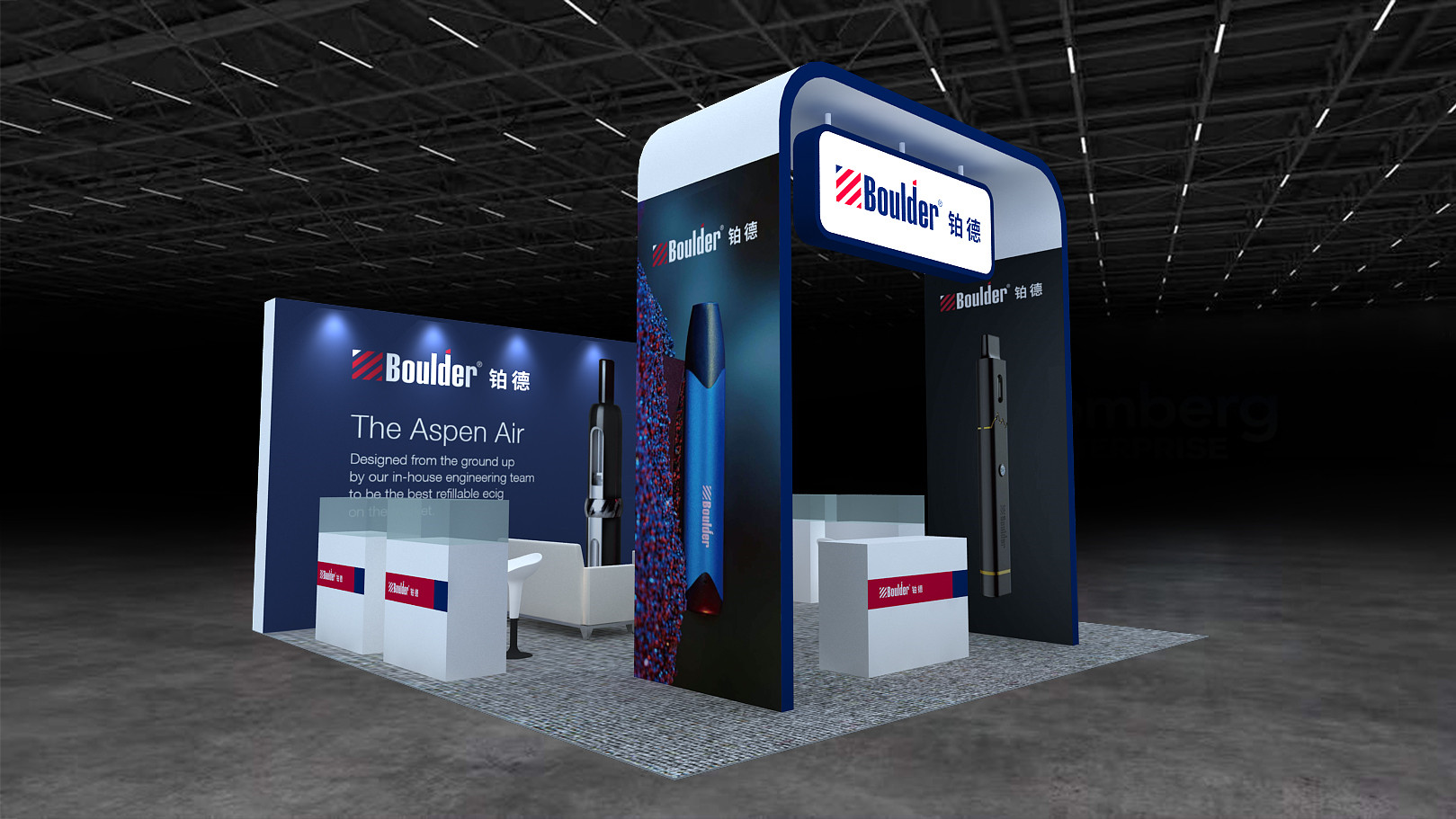 展览搭建商分析展览搭建时需考虑什么因素？-展览搭建去哪里找业务