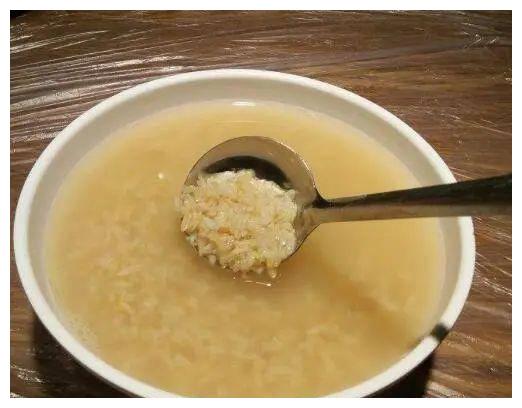 潜江焌米茶,消暑减肥利器