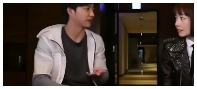 江宏杰娶老婆还是找保姆?曾谈福原爱的优点:会洗衣服做饭打领带休闲区蓝鸢梦想 - Www.slyday.coM 江宏杰娶老婆还是找保姆?曾谈福原爱的优点:会洗衣服做饭打领带休闲区蓝鸢梦想 - Www.slyday.coM