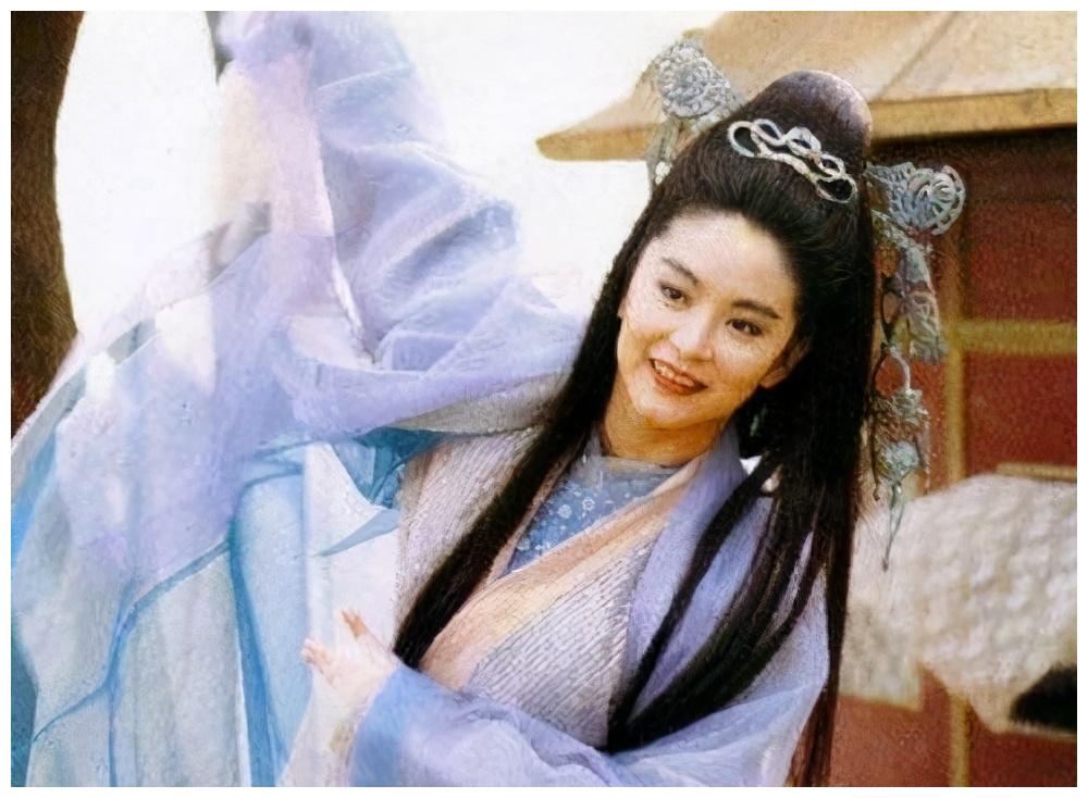 51岁陈浩民演《六指琴魔》男主?就算有晶女郎,这次我也劝退了