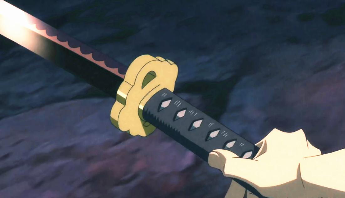 海贼王流樱能破防凯多那索隆拿阎魔不是亏大看来还得加鬼彻