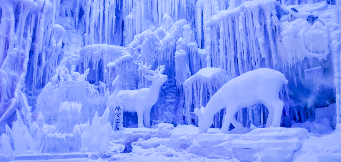 崇左大新县旅游景区向你发出邀请