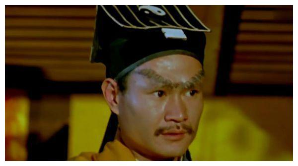 彭禺厶的电影能否超越林正英小成本也有大作为