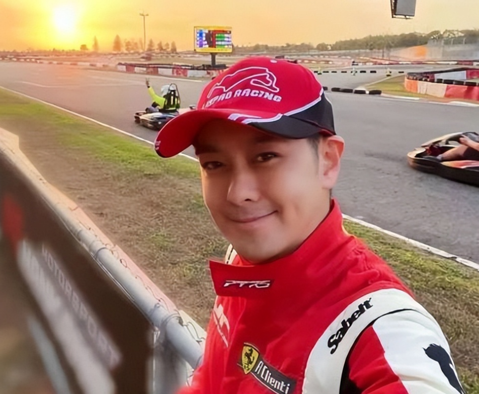 林志颖由骨科整形科神经科3方专家救治特斯拉不方便回答