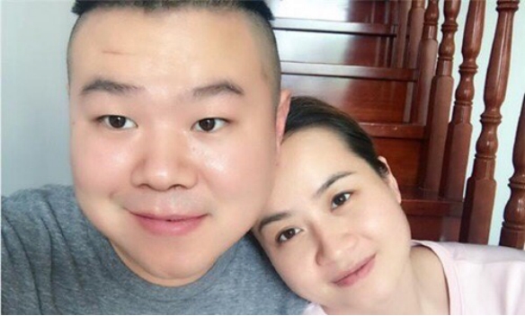 岳云鹏晒女儿近照，7岁已会做菜！网友：和爸爸长得一模一样休闲区蓝鸢梦想 - Www.slyday.coM