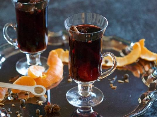 热红酒怎么做各国热红酒有什么不同