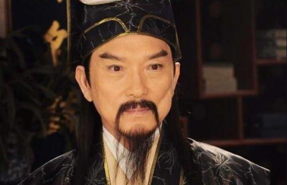 包拯离世后,王朝马汉张龙赵虎还有御猫展昭去哪里了?答案太意外