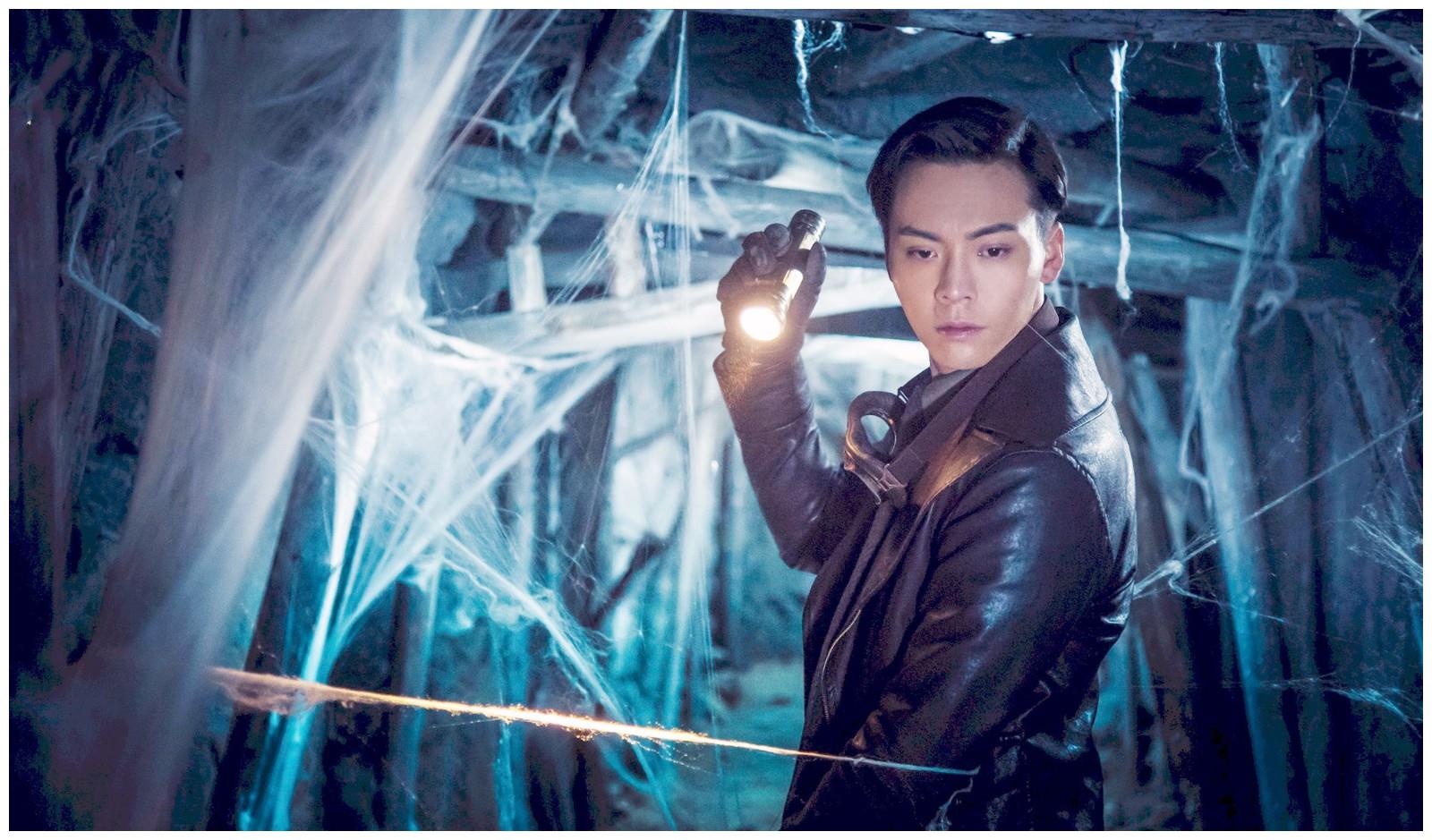 终极笔记当年发生的往事到底是什么张启山的动机隐藏在哪