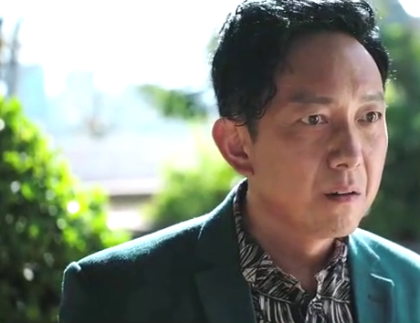 猎毒人:部长和敏登互相吐槽,敏登难掩怒火