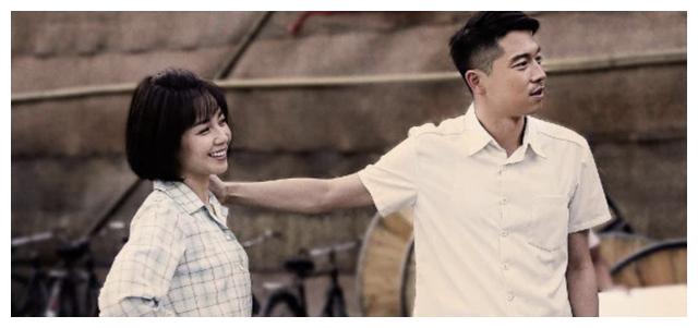 面朝大海刘涛王雷携手演绎夫妻艰苦创业的故事