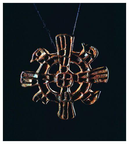 分享 经论讲堂:从敦煌日,月神图像看丝路文化交融