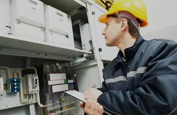 低压电气设备安全作业