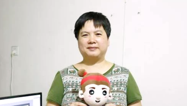 女子被父亲3次烧毁录取通知书：40岁终圆大学梦，为何这算奇迹？休闲区蓝鸢梦想 - Www.slyday.coM