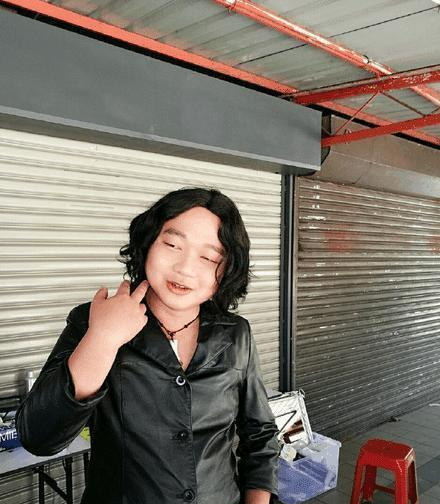 他后来这样评价周星驰|功夫|何文辉|周星驰_新浪新闻