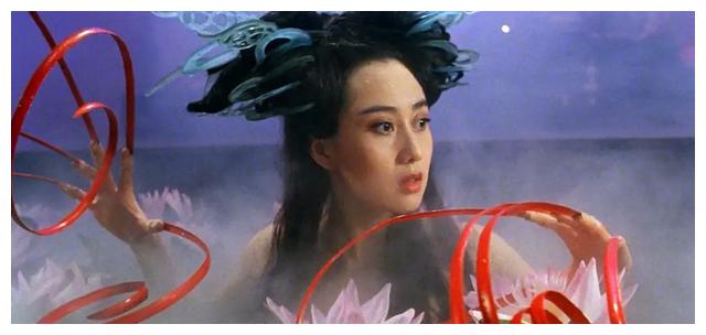03,百年兰若寺《倩女幽魂》三部曲的故事凄婉动人,令人神往.