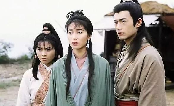 金庸笔下杨过,并没有撩程英啊,为何她也终身不嫁?