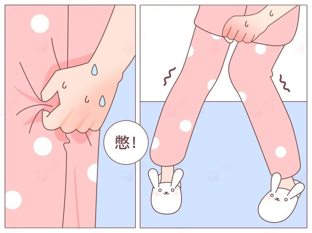 不过憋尿造成的伤害远不止"尿不出"和"尿裤子",还有这些严重的后果:一