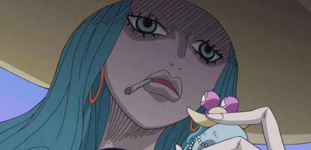 海贼王:索隆的对手,遍布整个鬼岛,索隆:听说凯多儿子是路痴?