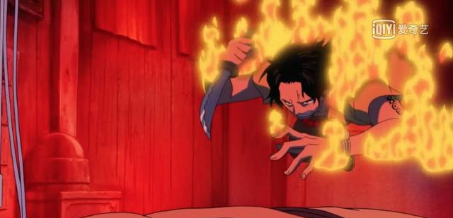 海贼王:艾斯如何得到烧烧果实的?全凭一张藏宝图,巴基找了20年休闲区蓝鸢梦想 - Www.slyday.coM 海贼王:艾斯如何得到烧烧果实的?全凭一张藏宝图,巴基找了20年休闲区蓝鸢梦想 - Www.slyday.coM