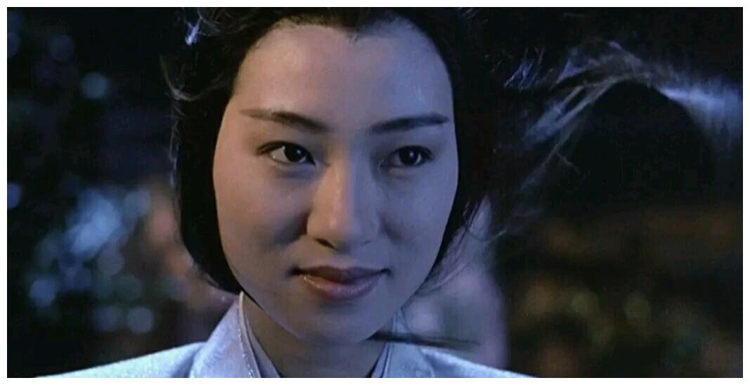 第六位,《人鬼神》