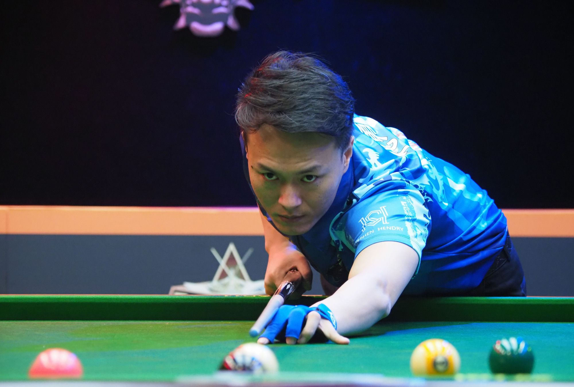 决金上演俊男靓女性别大战!代勇15大金,136分刷新单场纪录