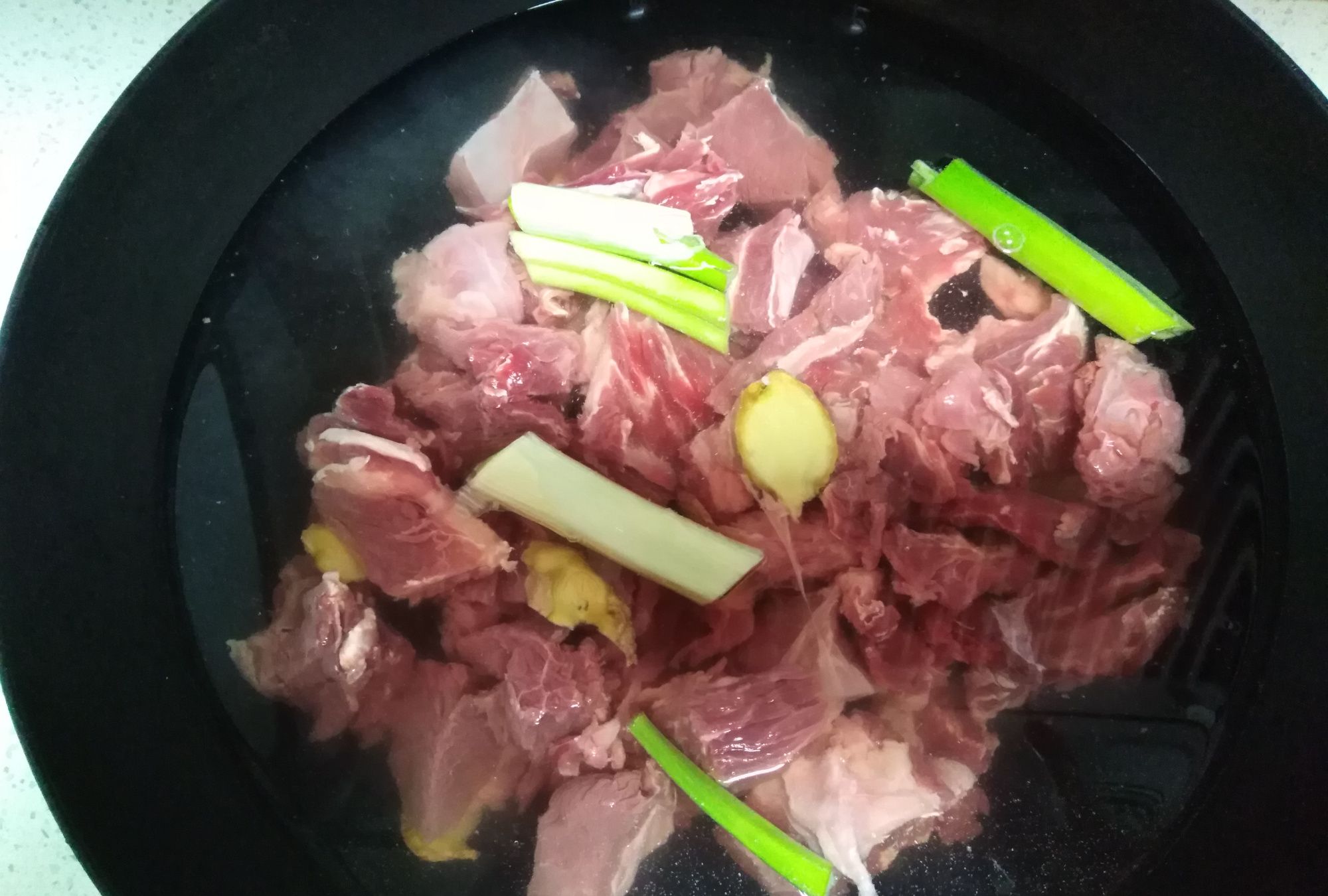 笋子烧牛肉怎么做_笋子烧牛肉的做法_豆果美食