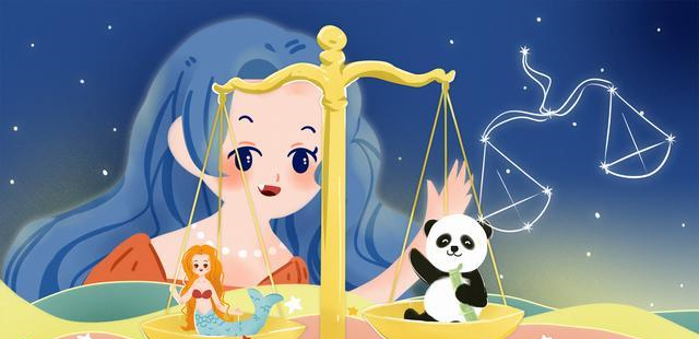 天秤座女生8大缺点,自欺欺人,口是心非,缺乏上进心?__财经头条