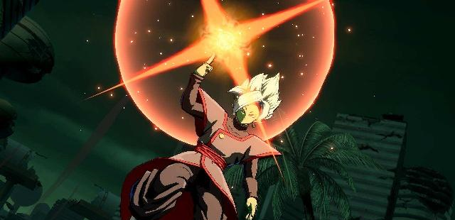 龙珠扎马斯有多强维斯不敢惹凭天使光环就超越了比鲁斯