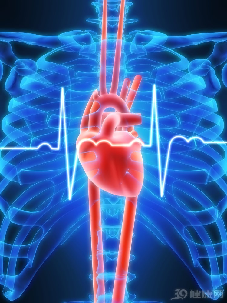 心跳次数与寿命长短有关,若不注意,内科医生:当心心脏病缠上你