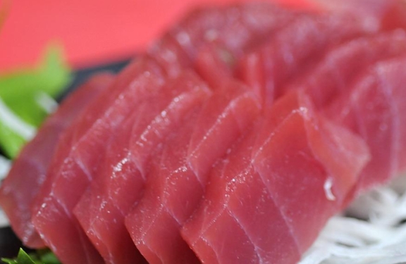 为啥日本人吃生鱼片 体内却没有寄生虫 我也刚知道 看完涨知识 生鱼片 寄生虫 日本人 新浪新闻