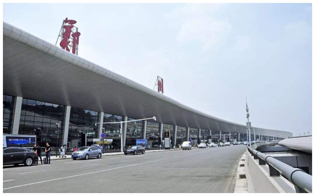 好消息周口将迎来新机场15000亩投资20亿预计2022年开通