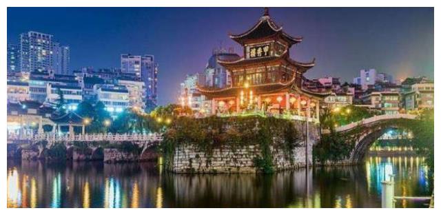 贵州省gdp城市排行%_黔东南这个县突出!前三季度贵州88县GDP排行榜