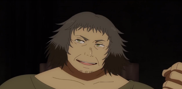 Rpg比现实更垃圾的话 宏过着老鼠人的生活 最后还被银次出卖