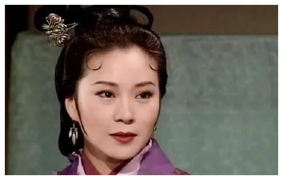 还记得神雕侠侣的黄蓉吗62岁孤身一人领到古天乐救助金