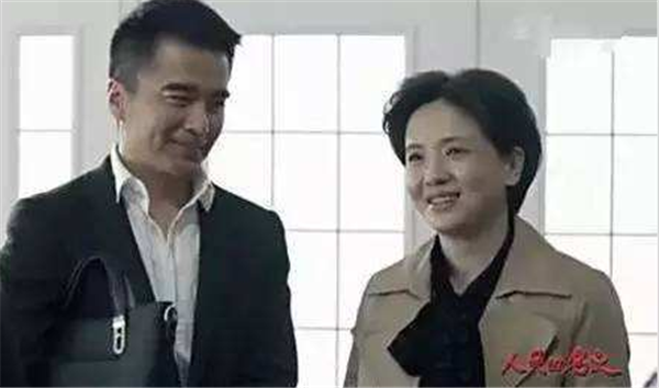 人民的名义：梁璐的话道出了不幸婚姻中女人的两难困境！