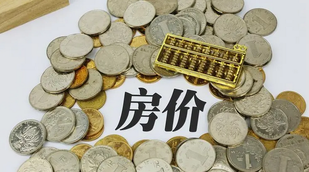 如何降低买房压力？降低首付比例！但刚需却并不开心休闲区蓝鸢梦想 - Www.slyday.coM