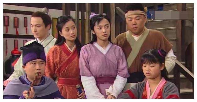 小兵张嘎胖墩大婚嘎子哥捧场众人重聚张一山不来被吐槽腕大