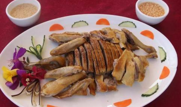 今天介绍的是广东河源的特色美食和特色小吃哦