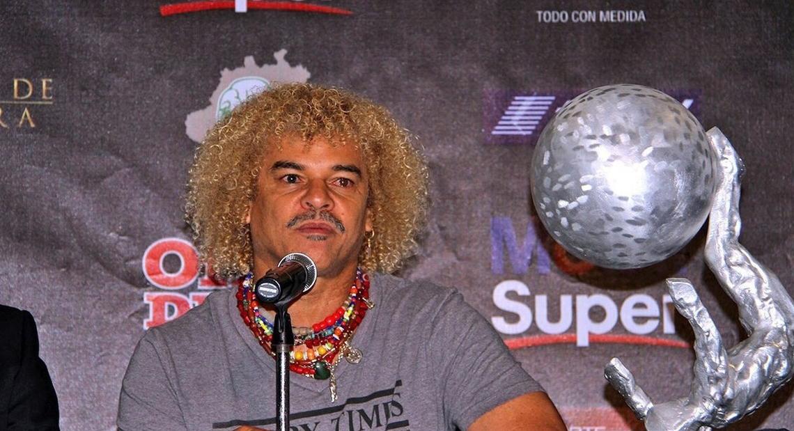 爆炸头的鼻祖,80后的足球记忆,马塞洛跟他比就是个弟弟