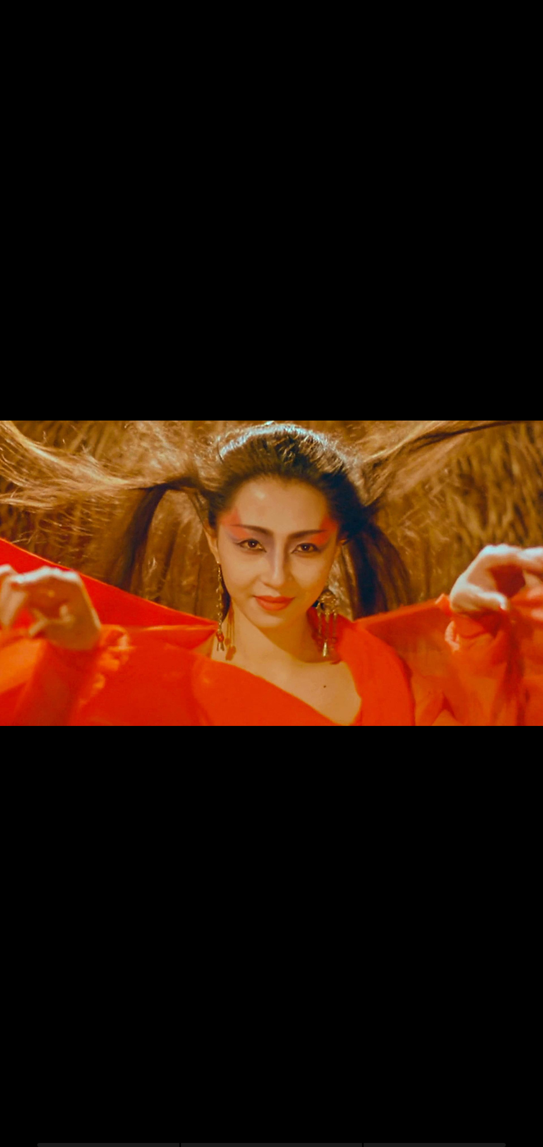 来说一说谁才是"僵尸电影"里最漂亮的女演员