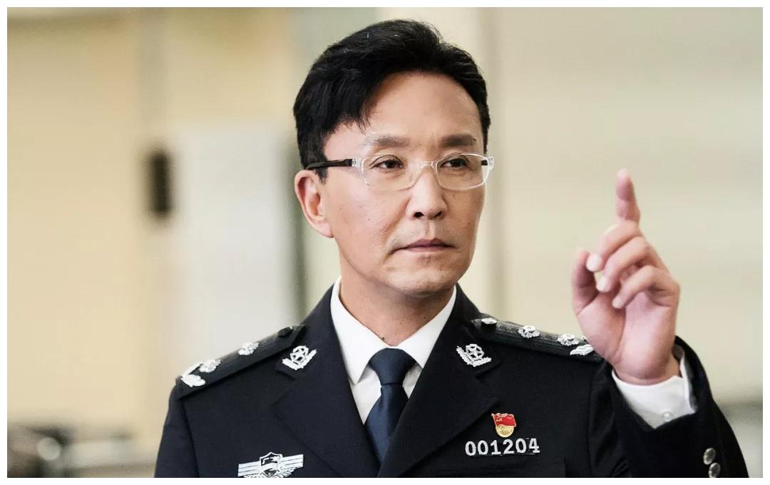 巡回检察组真是卧虎藏龙8位国家一级演员一位比一位厉害