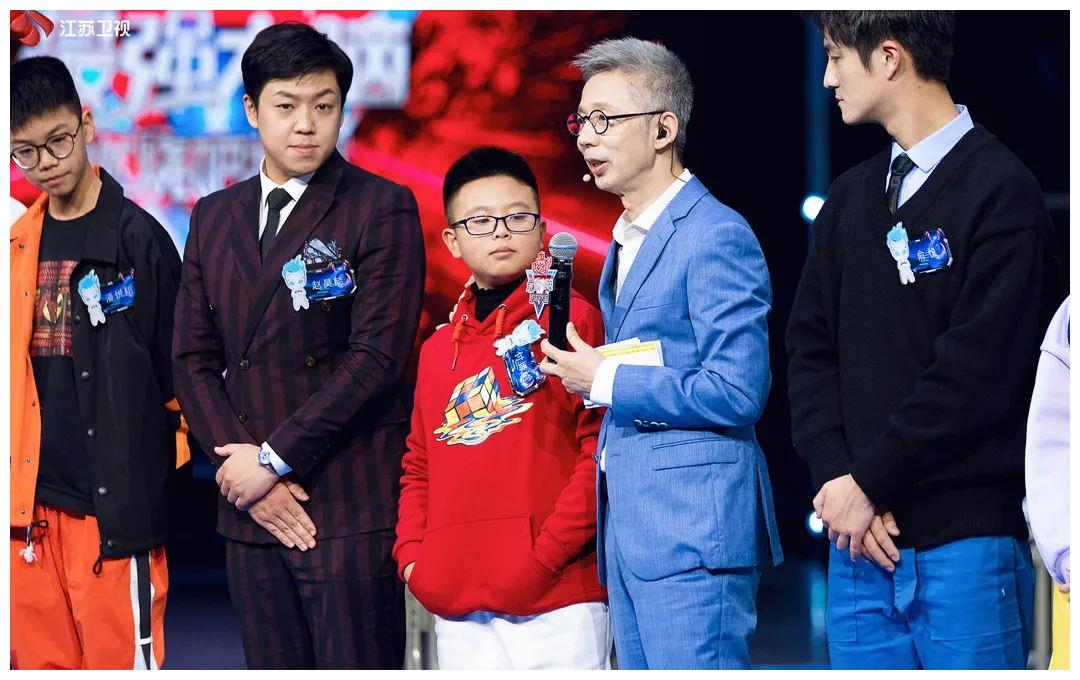 最强大脑你曾来过梦已起飞无需落泪