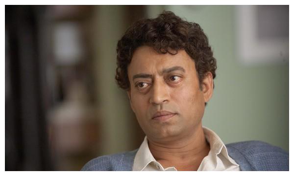 "他说会勇敢"李安悼念伊尔凡·可汗罕病猝逝 最后讯息曝光