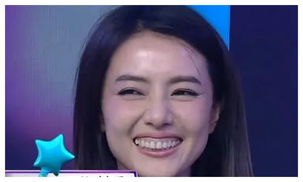 高圆圆复出拍戏美貌依旧曾被当做整牙范本如今却是龅牙露龈