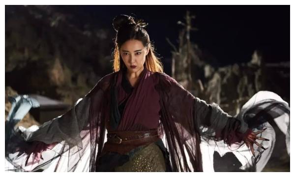 梅超风跟陈玄风私奔了十几年为何一直没有子嗣留下说出来心酸