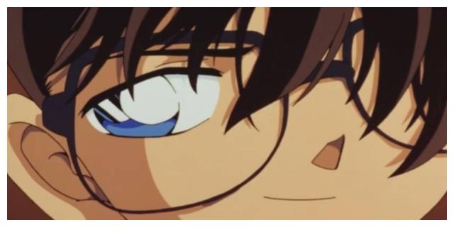 工藤新一哭过为啥黑羽快斗没有哭过