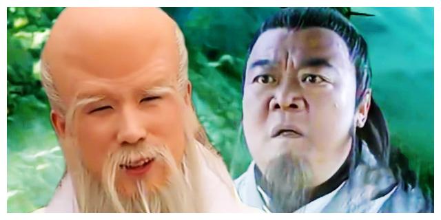 封神演义里,燃灯道人都做了什么无耻的事?